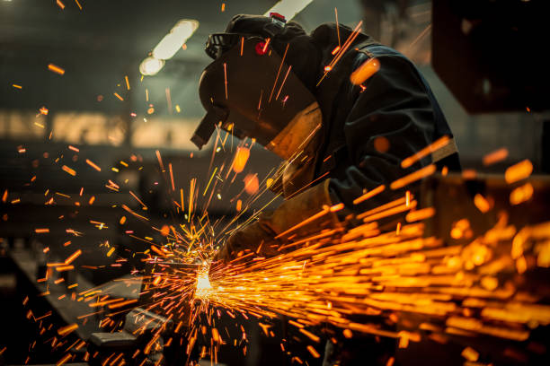 Affordable Welder Services in Sycamore, IL