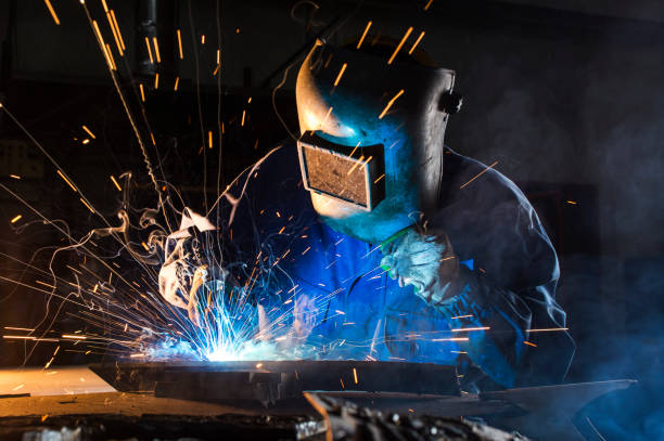 Best Specialty Welding Processes in Sycamore, IL