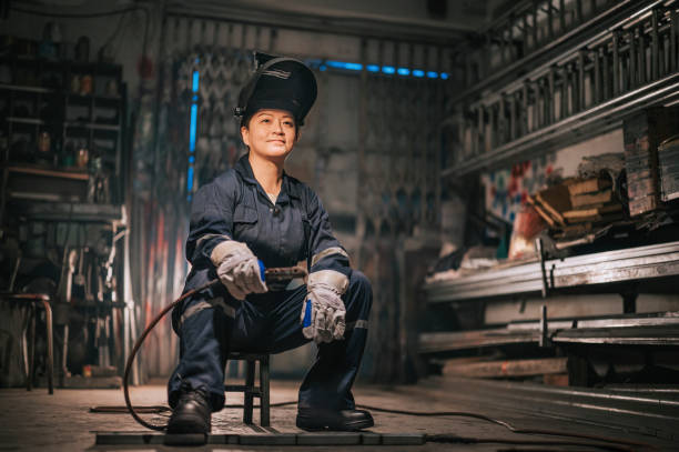 Affordable Welder Services in Sycamore, IL
