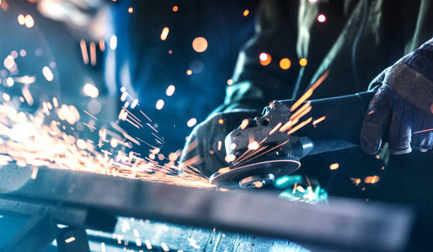  Sycamore, IL Welder Pros
